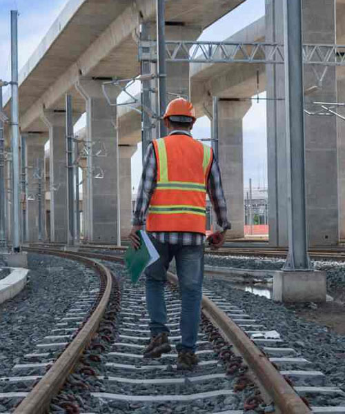 Project Management Consultancy