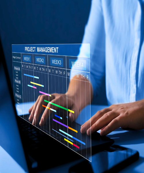 Project Supervision Agency